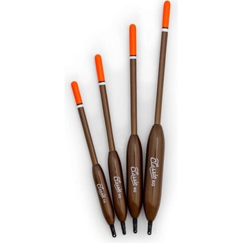 Korum plavák Classic Donaldson Float 6 g