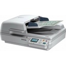 EPSON WorkForce DS-6500