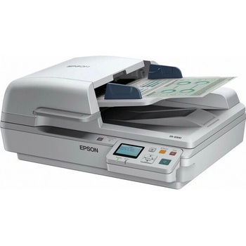 EPSON WorkForce DS-6500
