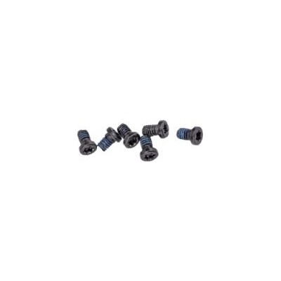 Apple MacBook Pro 13" A1425, A1502, 15" A1398 - Set Skrutiek Pántu Torx T8 (6ks)