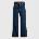 Levi's Дънки Levis Women's Ribcage Ankle Straight Leg Jeans - Dark Mineral
