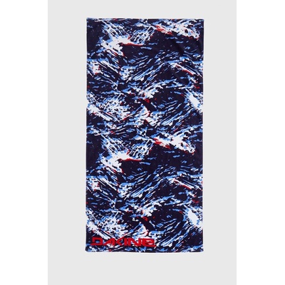 Dakine Памучна кърпа Dakine TERRY BEACH TOWEL 86 x 160 cm в тъмносиньо 10003712 (10003712)