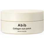 Abib Пачове за очи с колаген Jericho Rose Jelly, 30 х 2 броя - ozone