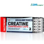 Nutrend Creatine Compressed 120 caps