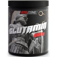 Big Zone Glutamin 500 g