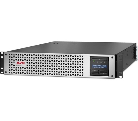 APC SMTL3000RMI2UCNC