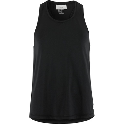 Craft Дамски потник с широка презрамка Craft Women's Collective Singlet Tank top - Black - размер XL (916-3613-0115)