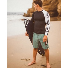 Volcom Surf Vitals J Robinson LS