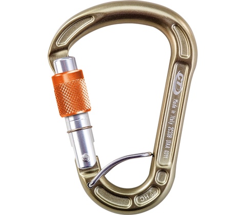 Climbing Technology Concept SGL HC