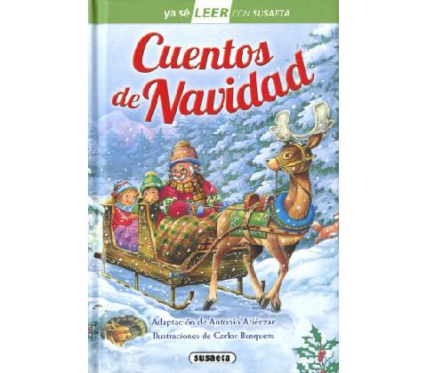 Cuentos de Navidad