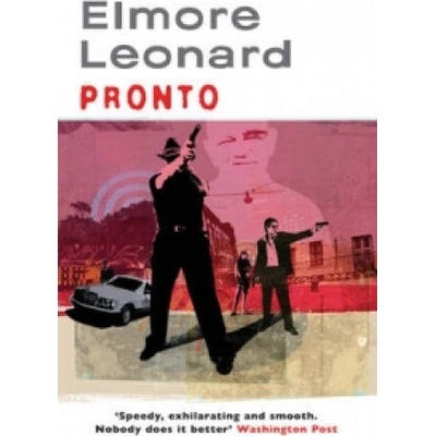 Pronto - Leonard Elmore