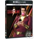 Shazam! BD