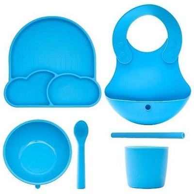 Силиконов сет от 6 части (8684349810029)