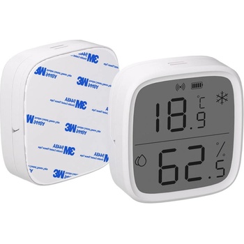 Image 1 of SONOFF SNZB-02D