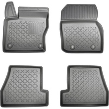 Koberce gumové Aristar Ford Focus III. 2011-2018
