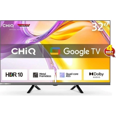 CHiQ L32M9E