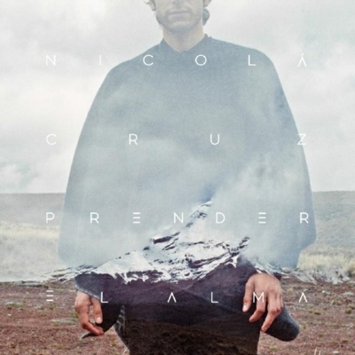 CRUZ NICOLA: PRENDER EL ALMA LP