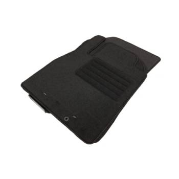 Мокетни стелки за NISSAN Micra K13 (2010-2017)