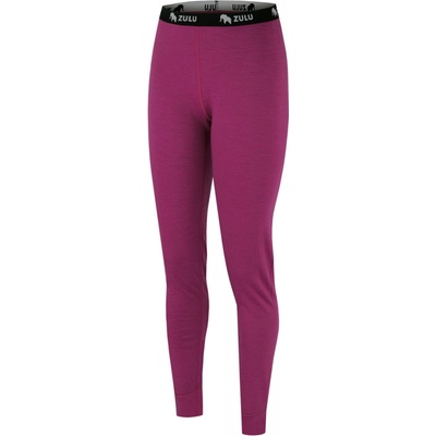 Zulu Merino 160 fialová