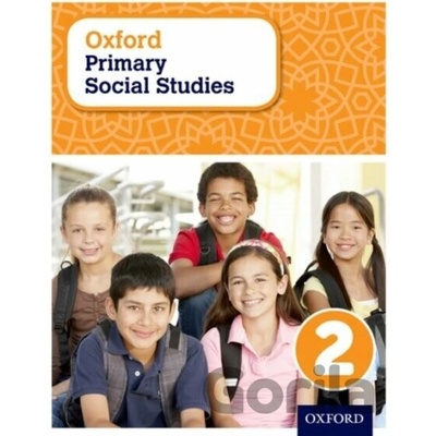 OXF PRIM SOCIAL STUDIES 2 - Pat Lunt