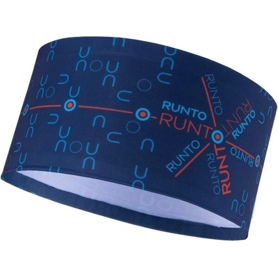 Runto Tiara 1 sportovní tmavě modrá