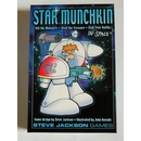 Steve Jackson Games Star Munchkin