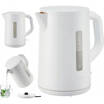 Silvercrest SWKK 3000 B1 biela