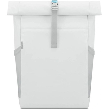 Lenovo IDEAPAD GAMING MODERN BACKPACK (WHITE) раница Туристическа раница Бяла (GX41H71241) (GX41H71241)