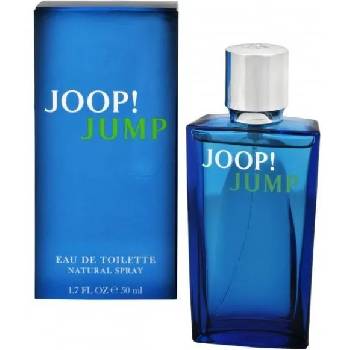 JOOP! Jump EDT 50 ml