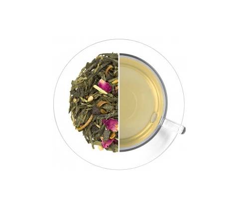Oxalis Geisha 70 g