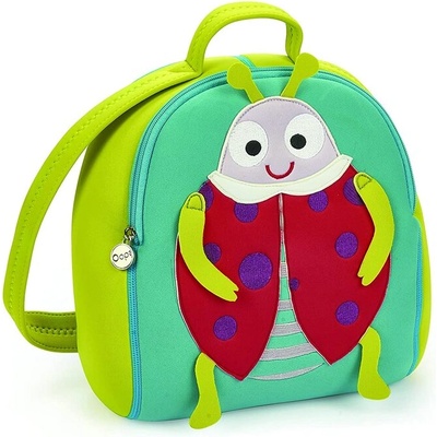 Oops Детска неопренова раничка, Oops, Калинка, 25 х 30 х 16 см