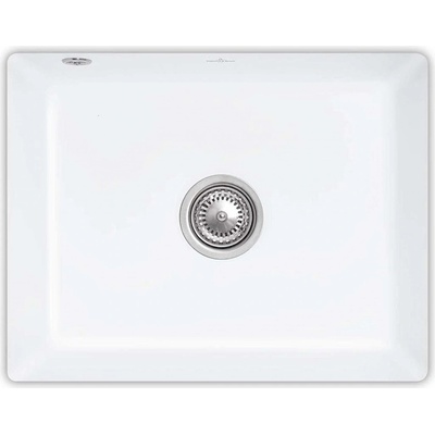 Villeroy & Boch Subway 60 SU Stone white