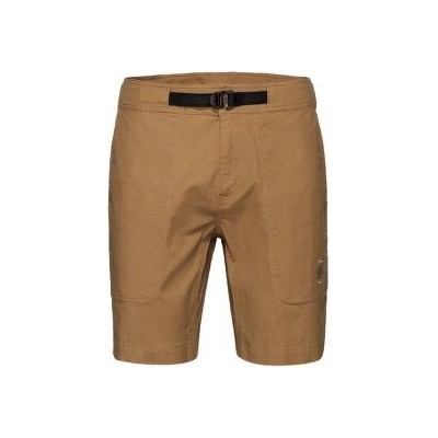 Mammut Aenergy Light SO shorts Men 7546 claystone hnědá