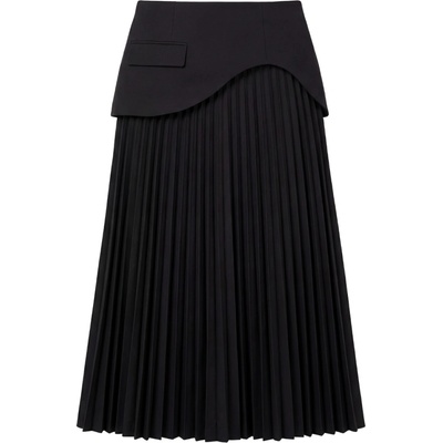 Imperial Unique Black sukně černá