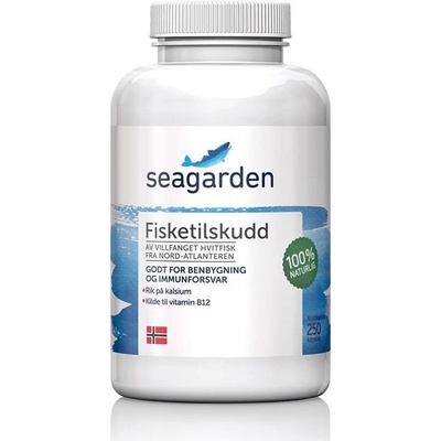 Seagarden Fish Complex 250 kapsúl