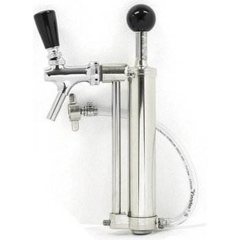 LINDR Párty pípa ruční pumpa KOH01719