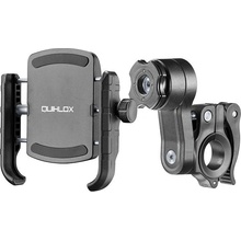 Interphone Crab QUIKLOX úchyt na řídítka SMQUIKLOXCRABPRO