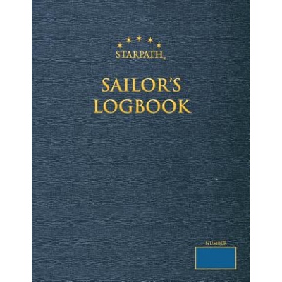 Starpath Sailor's Logbook Burch DavidPaperback