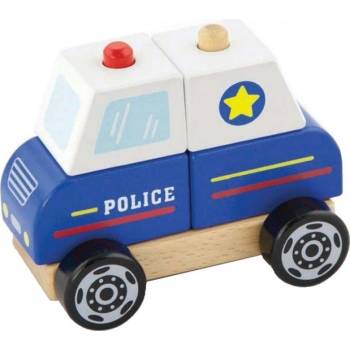 Viga Policajné autíčko
