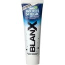 BlanX White Shock bieliaca zubná pasta 75 ml