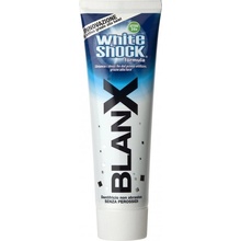 BlanX White Shock bieliaca 75 ml