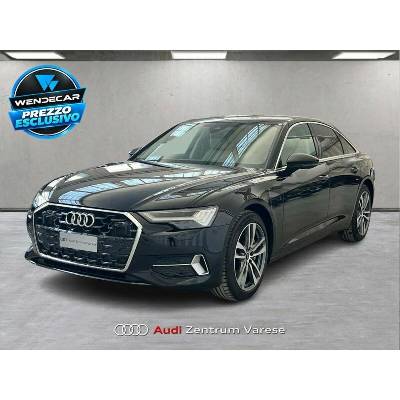 Audi A6 50 TFSIe quattro S tronic Advanced Business 220 kW