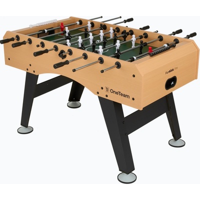 Stolný futbal OneTeam FunKick Pro black