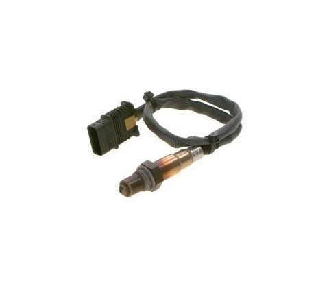 Lambda sonda BOSCH 0 258 010 433