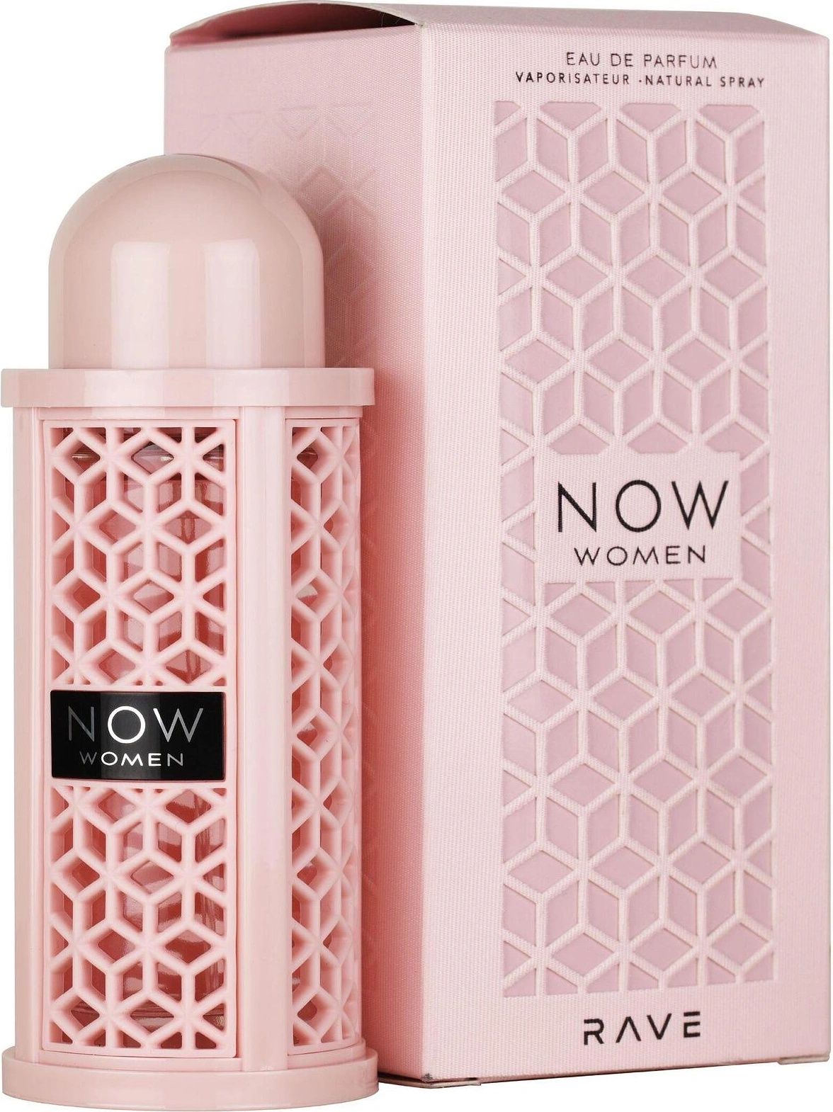 RAVE Now Women EDP 100 ml