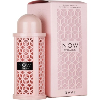 Image 1 of RAVE Now Women EDP 100 ml
