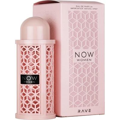 RAVE Now Women EDP 100 ml