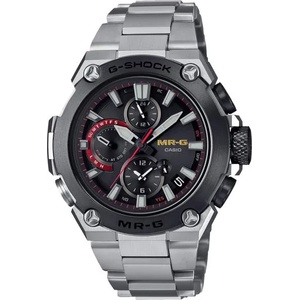 Casio MRG-B1000D-1ADR Часовници