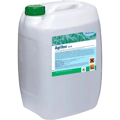 Agritox 50 SL 10 l