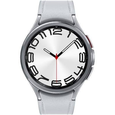 Samsung Galaxy Watch6 Classic 47mm LTE SM-R965 Silver